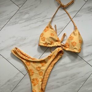 SHEIN swimwear NWOT size S